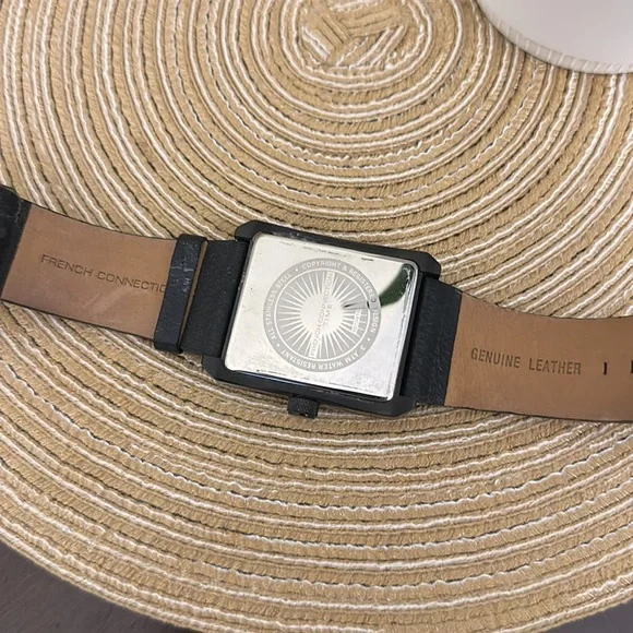 French Connection Watch - Picture 3 of 4